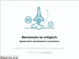 Sites similar to ortigia.it