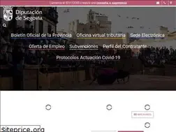 Sites similar to ortigosadelmonte.es
