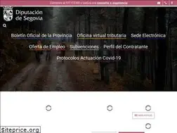 Sites similar to ortigosadepestano.es