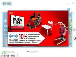 Sites similar to ortiz.biz