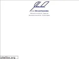 Sites similar to ortiz.com