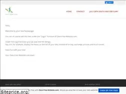 Sites similar to ortiz84ring.page.tl