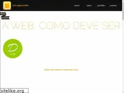 Sites similar to ortizagenciaweb.com.br