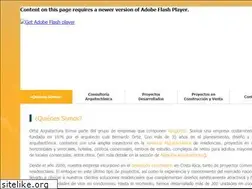 Sites similar to ortizarquitectura.com