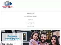Sites similar to ortizbros.com