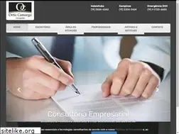 Sites similar to ortizcamargo.com.br