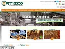Sites similar to ortizco.cl