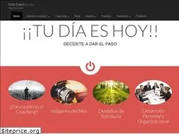 Sites similar to ortizcoach.com