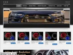 Sites similar to ortizcustompods.com