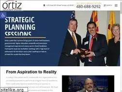 Sites similar to ortizleadership.com