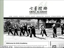 Sites similar to ortizmma.com