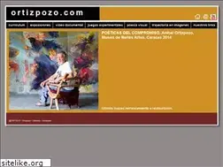 Sites similar to ortizpozo.com