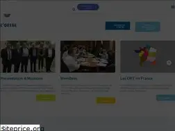 Sites similar to ortl-grandest.fr