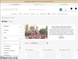 Sites similar to ortler-rad.at