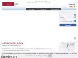 Sites similar to ortlerskiarena.com