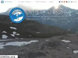 Sites similar to ortlerskytrails.it