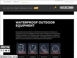 Sites similar to ortlieb.de