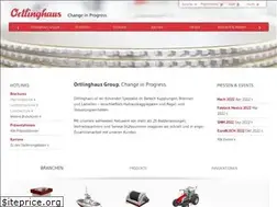 Sites similar to ortlinghaus.com