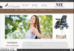 Sites similar to ortmedic.pl