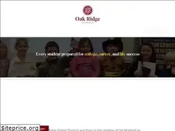 Sites similar to ortn.edu