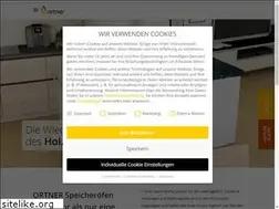 Sites similar to ortner-cc.at