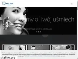 Sites similar to orto-aidi.pl