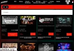 Sites similar to orto-bar.com