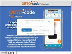 Sites similar to orto-code.com