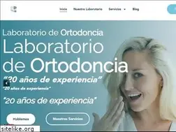 Sites similar to orto-dent.es