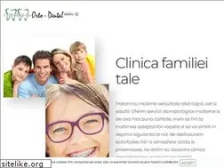 Sites similar to orto-dental.ro