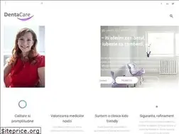 Sites similar to orto-dentist.ro