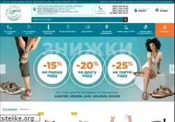 Sites similar to orto-line.com.ua