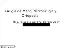 Sites similar to orto-manoymicro.com