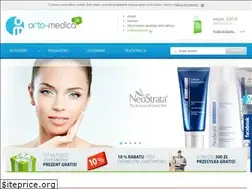 Sites similar to orto-medica24.pl
