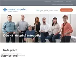 Sites similar to orto-poul.cz