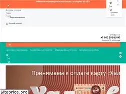 Sites similar to orto-ved.ru