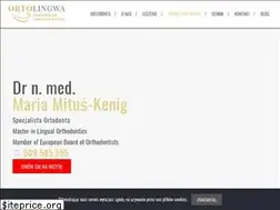 Sites similar to orto.info.pl