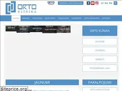 Sites similar to orto.lv