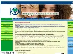 Sites similar to orto.nl