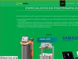 Sites similar to ortoactiva.com