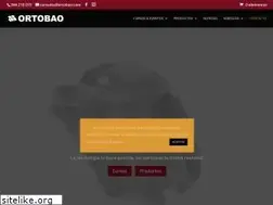 Sites similar to ortobao.com