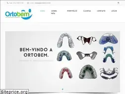 Sites similar to ortobem.com