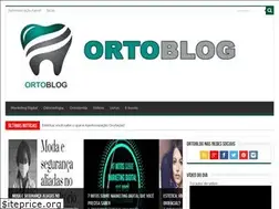 Sites similar to ortoblog.com