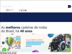 Sites similar to ortobras.com.br