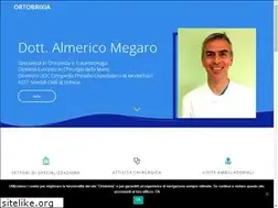 Sites similar to ortobrixia.it