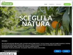 Sites similar to ortocal.it