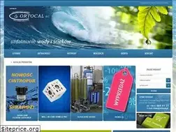 Sites similar to ortocal.pl