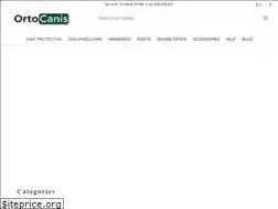 Sites similar to ortocanis.com