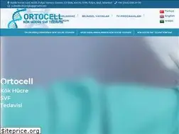 Sites similar to ortocell.net