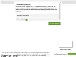 Sites similar to ortociencia.com.br